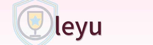 leyu Logo